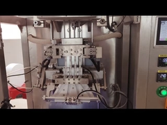 4 lijn snus zak verpakkingsmachine met hoge snelheid met hoge vochtigheid op aantal lijnen 4