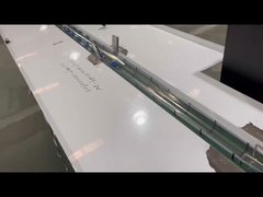 Halfautomatische verpakkingsmachine voor snoep en speelgoed met hoge snelheid