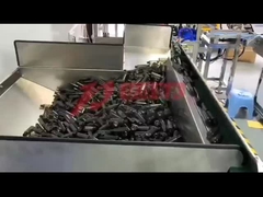 High Speed Full Automatic elektronische sigarettenverpakkingsmachine