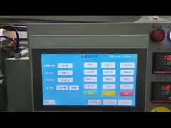 Snelheid Voedsel- en Korrelverpakkingsmachinesysteem